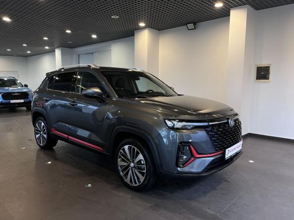 Changan CS35 Plus I Рестайлинг с пробегом 2024 года, цена 2 399 900 рублей, 20376 км, внедорожник, Автокод Объявления