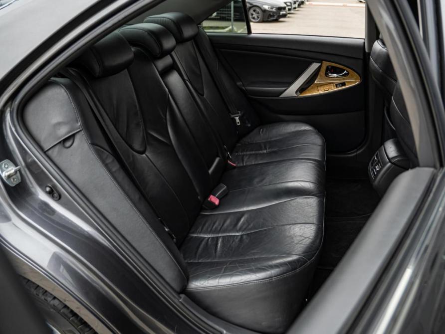Toyota Camry VI (XV40) Краснодар  - изображение 7