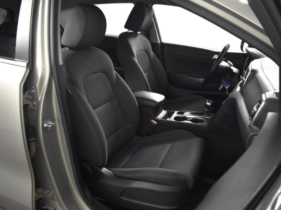 Kia Sportage IV Казань  - изображение 8