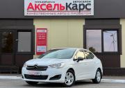 Citroen C4 II Киров  - изображение 34