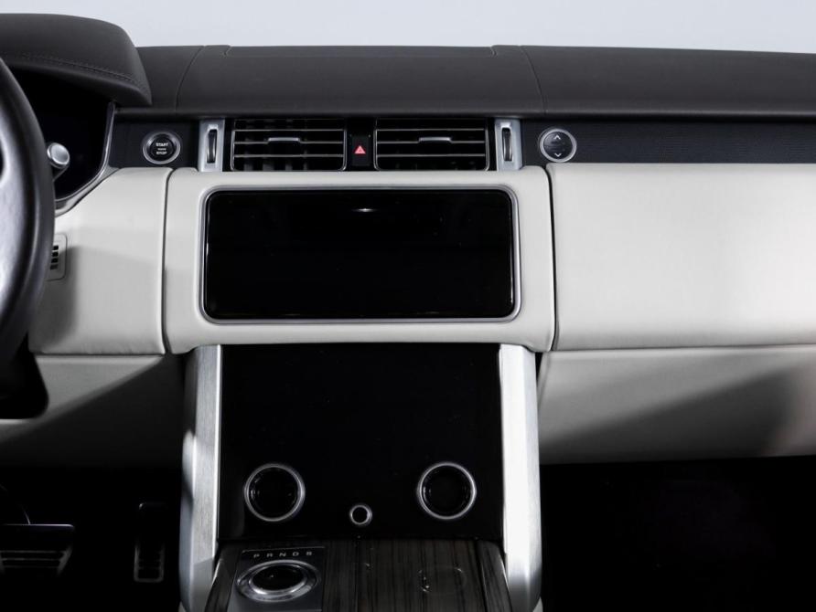 Land Rover Range Rover IV Рестайлинг Москва  - изображение 13