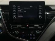 Toyota Camry VIII (XV70) Рестайлинг Ростов-на-Дону  - изображение 32