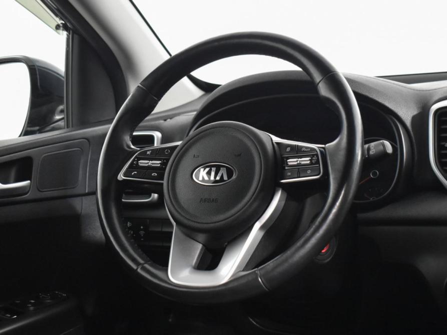 Kia Sportage IV Рестайлинг Санкт-Петербург  - изображение 15
