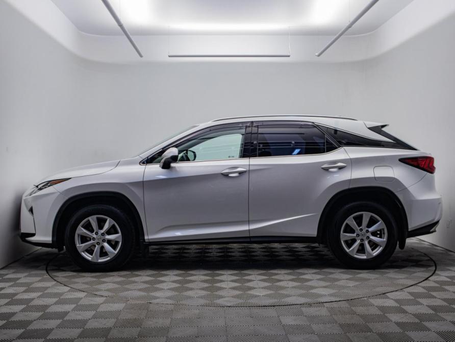 Lexus RX IV Москва  - изображение 9