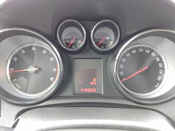 Opel Mokka I с пробегом 2015 года, цена 999 000 рублей, 145850 км, внедорожник, Автокод Объявления