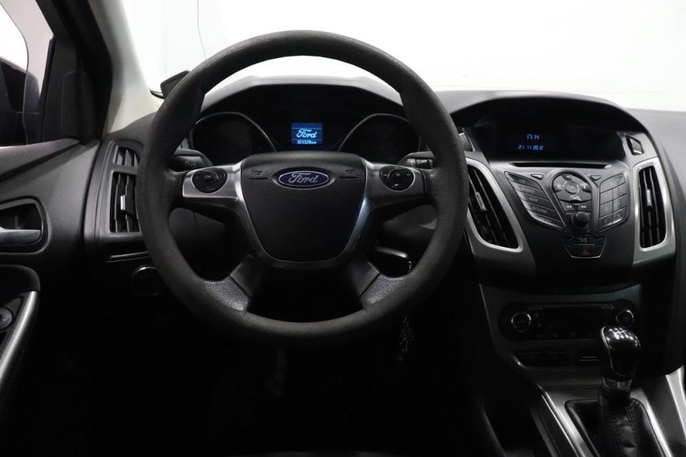 Ford Focus III Ульяновск  - изображение 8