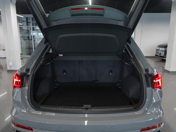 Audi Q3 II (F3) с пробегом 2026 года, цена 4 100 000 рублей, 15 км, внедорожник, Автокод Объявления