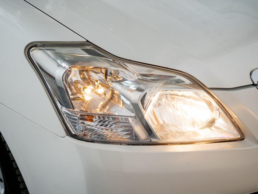 Toyota Premio II (T26) Иркутск  - изображение 18