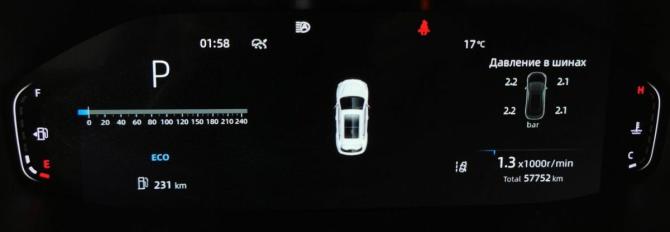 Новый Changan UNI-S (CS55 Plus) I 2025 года, цена 3 179 900 рублей, внедорожник, Автокод Объявления