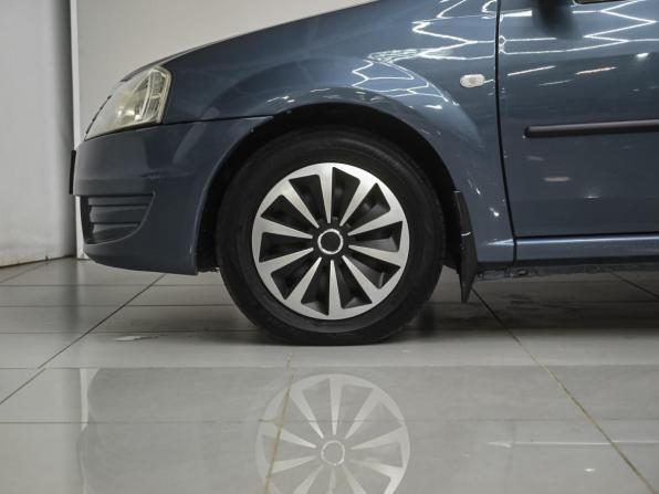 Renault Logan I Рестайлинг с пробегом 2012 года, цена 489 000 рублей, 300000 км, седан, Автокод Объявления