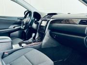 Toyota Camry VII (XV50) Рестайлинг Санкт-Петербург  - изображение 37