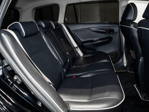 Toyota Corolla X (E140 E150) Рестайлинг с пробегом 2010 года, цена 1 170 000 рублей, 79405 км, универсал, Автокод Объявления