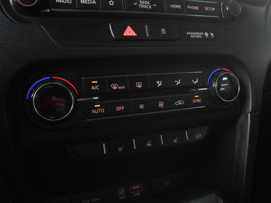 Kia Ceed III Минеральные Воды  - изображение 14