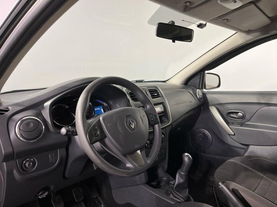 Renault Sandero II Ижевск  - изображение 8