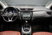 Nissan Qashqai II Рестайлинг Крым  - изображение 42