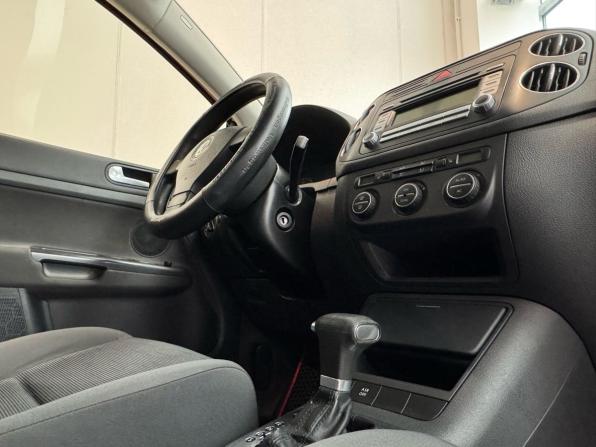 Volkswagen Golf Plus I с пробегом 2007 года, цена 509 000 рублей, 183900 км, хэтчбек, Автокод Объявления