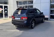 SsangYong Kyron I Рестайлинг Владимир  - изображение 29