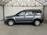 Skoda Yeti I Тамбов  - изображение 29