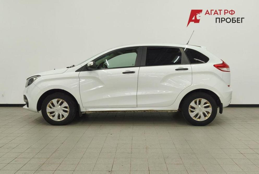 Lada (ВАЗ) XRAY I Екатеринбург  - изображение 2