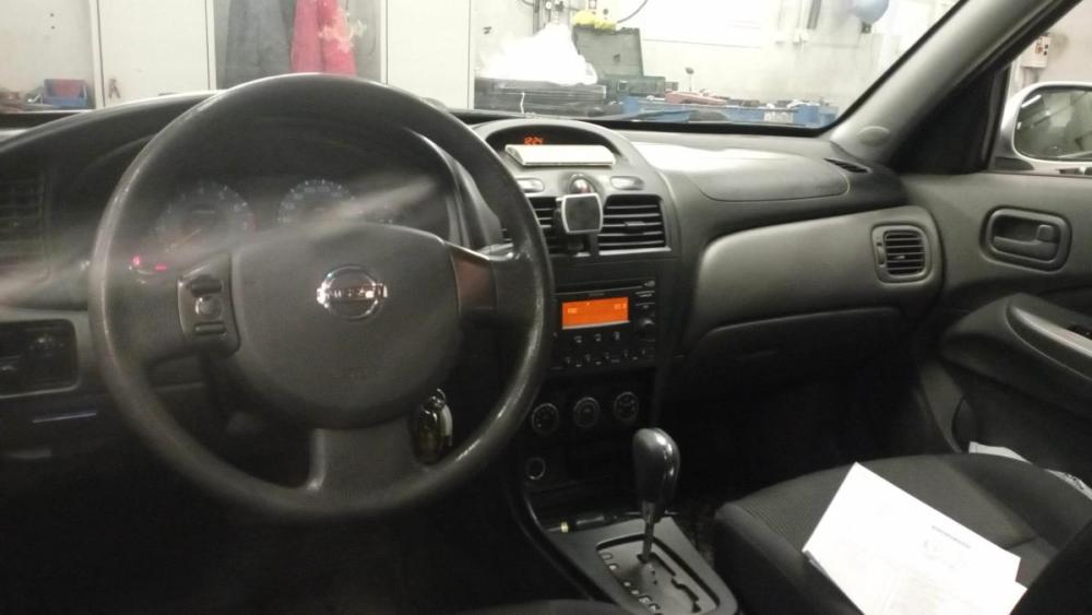 Nissan Almera Classic I Санкт-Петербург  - изображение 5