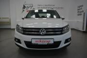 Volkswagen Tiguan I Рестайлинг Киров  - изображение 36