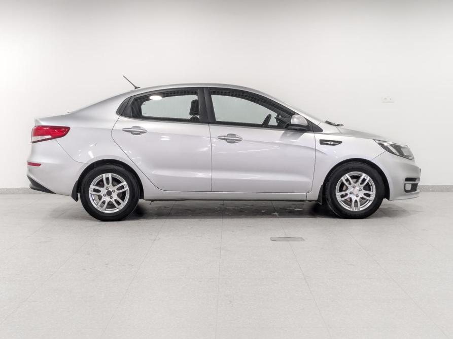 Kia Rio III Москва  - изображение 4