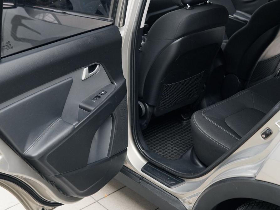 Kia Sportage III Ростов-на-Дону  - изображение 22