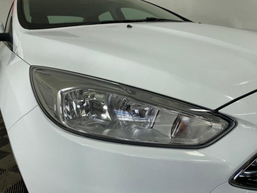 Ford Focus III Рестайлинг Воронеж  - изображение 7
