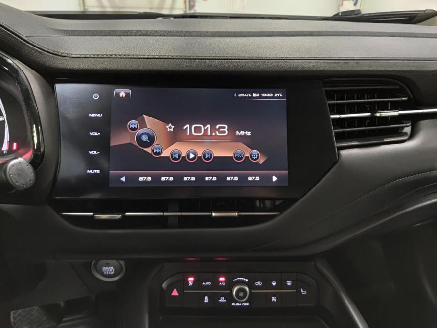 Haval F7 I Казань  - изображение 18