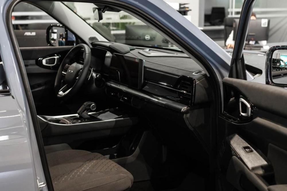 Haval H3 I Рестайлинг Саратов  - изображение 22