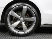 Audi A5 I (8T) Рестайлинг Москва  - изображение 40