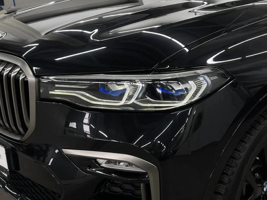 BMW X7 I (G07) Барнаул  - изображение 15