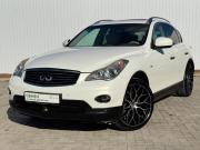 Infiniti EX I (J50) Ростов-на-Дону  - изображение 23