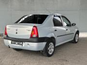 Renault Logan I Тамбов  - изображение 26