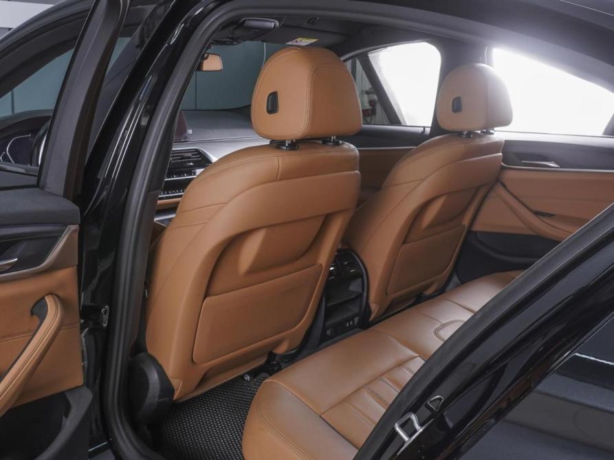BMW 5 серии VII (G30/G31/G38) Рестайлинг Ростов-на-Дону  - изображение 11