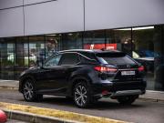 Lexus RX IV Рестайлинг Санкт-Петербург  - изображение 47