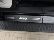 Jeep Wrangler IV (JL) Рестайлинг Саратов  - изображение 64