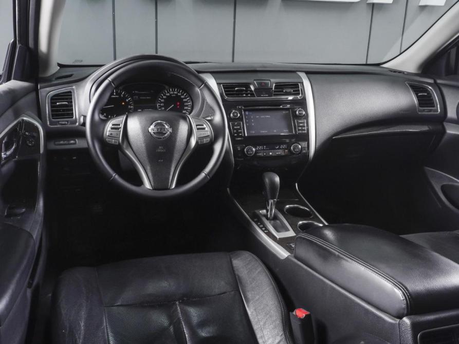 Nissan Teana III Ростов-на-Дону  - изображение 6