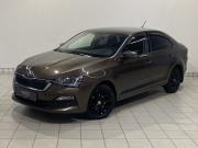 Skoda Rapid II Курск  - изображение 13