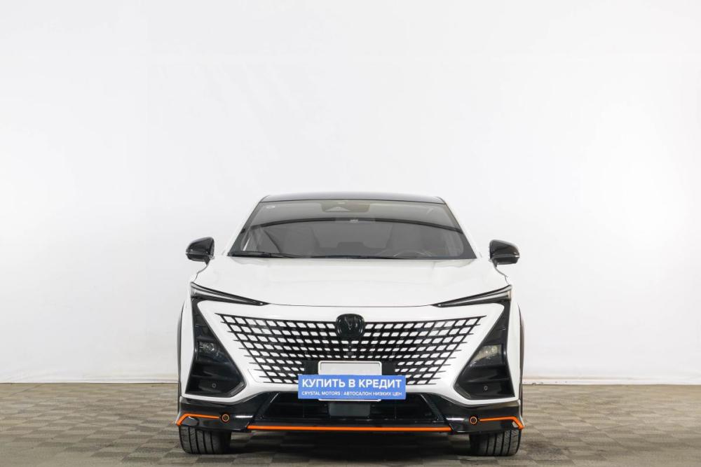 Changan UNI-T I Тюмень  - изображение 2
