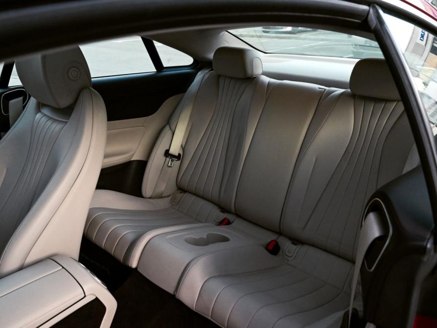 Mercedes-Benz E-Класс V (W213 S213 C238) Екатеринбург  - изображение 21