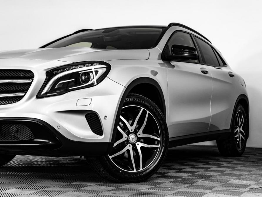 Mercedes-Benz GLA I (X156) Санкт-Петербург  - изображение 3