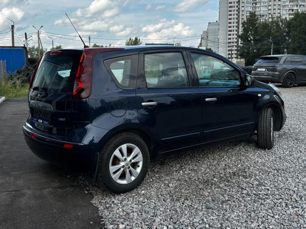Nissan Note I Рестайлинг с пробегом 2011 года, цена 699 000 рублей, 123662 км, хэтчбек, Автокод Объявления