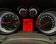 Opel Astra J Рестайлинг Санкт-Петербург  - изображение 24