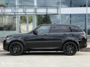 Land Rover Range Rover Sport II Рестайлинг Самара  - изображение 42