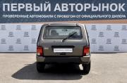 Lada (ВАЗ) Niva Legend Краснодар  - изображение 25