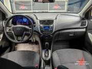 Hyundai Solaris I Рестайлинг Пермь  - изображение 31