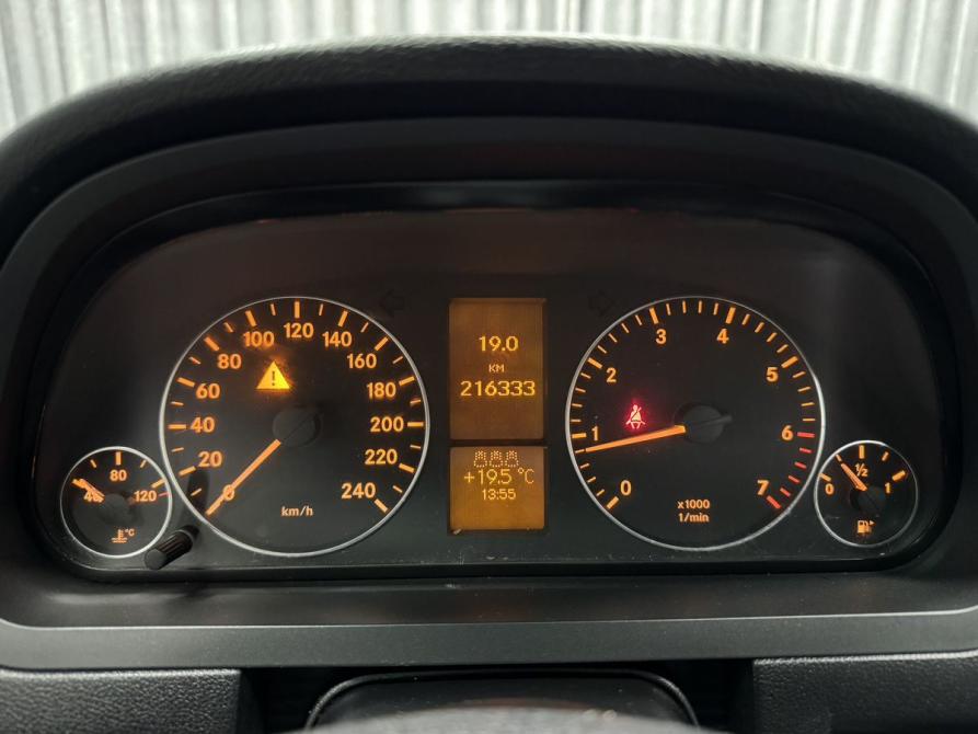 Mercedes-Benz A-Класс II (W169) Стерлитамак  - изображение 21
