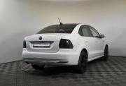 Volkswagen Polo V Рестайлинг Нижний Новгород  - изображение 25