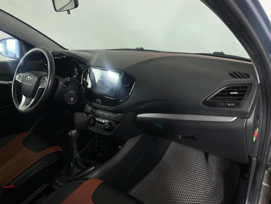 Lada (ВАЗ) Vesta I Воронеж  - изображение 12